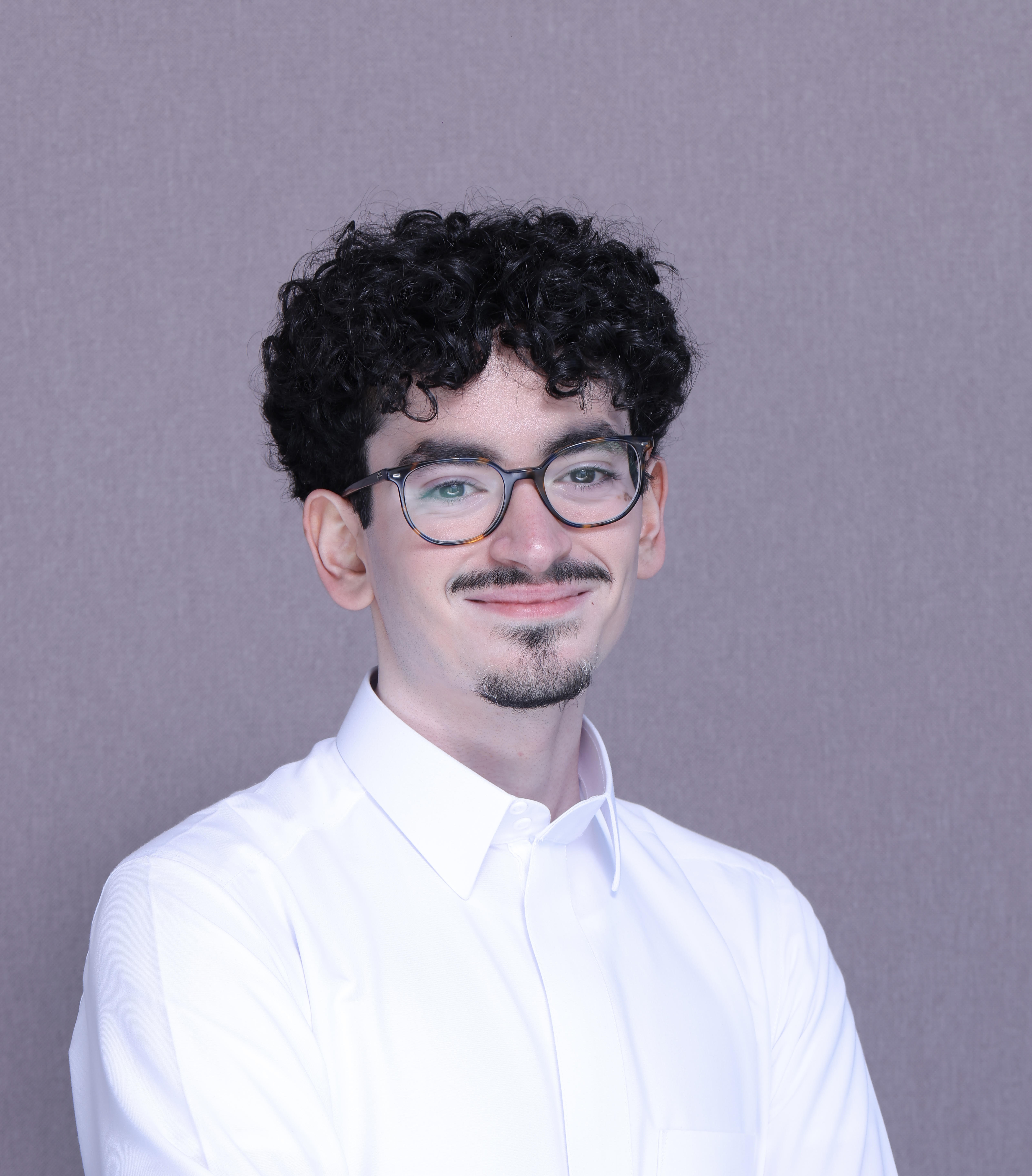 Photo of Aziz Alahmadi